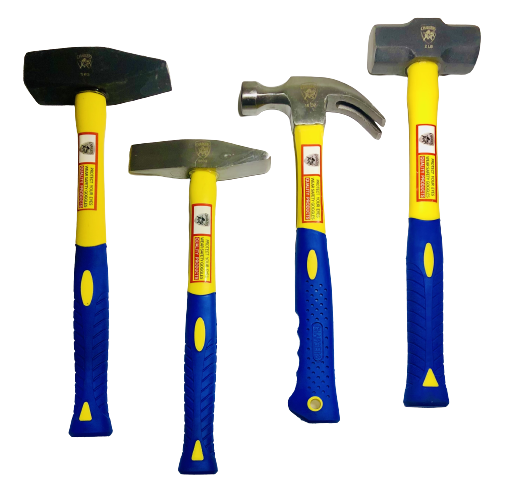 HAMMERS ALL TYPE